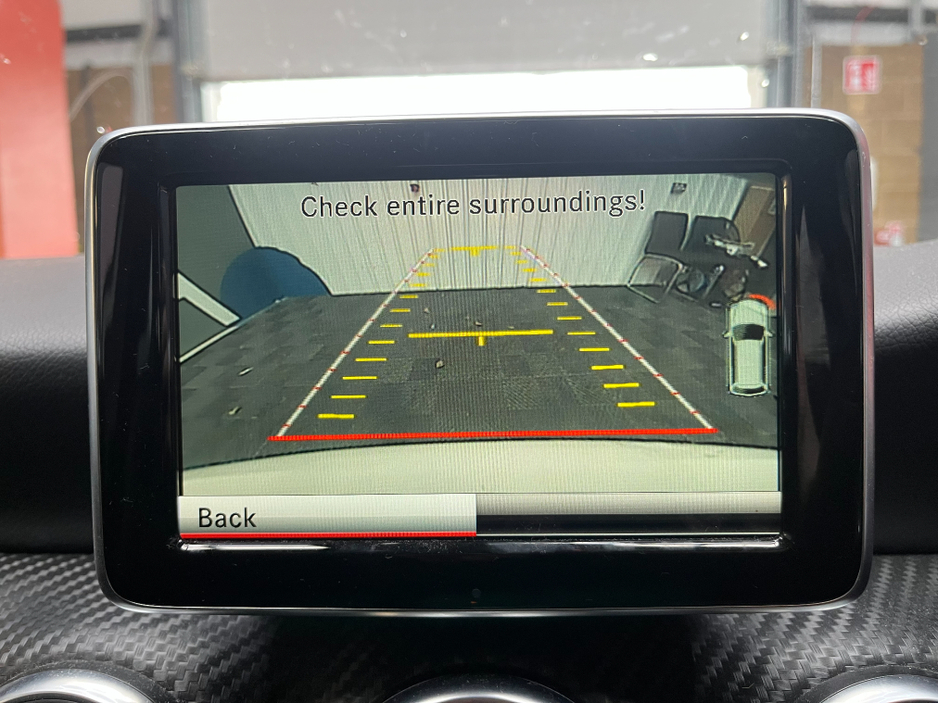 2015 Mercedes-Benz A Class - image 17