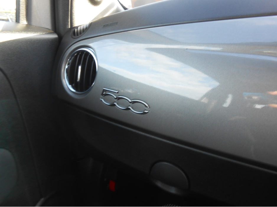 2023 Fiat 500 1.0 MHEV DOLCEVITA 3DR €13,995