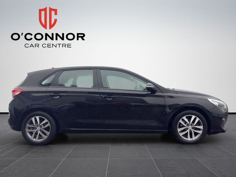2019 Hyundai i30 "Reliable, economical and smarter than it looks — a proper everyday hero" €15,888