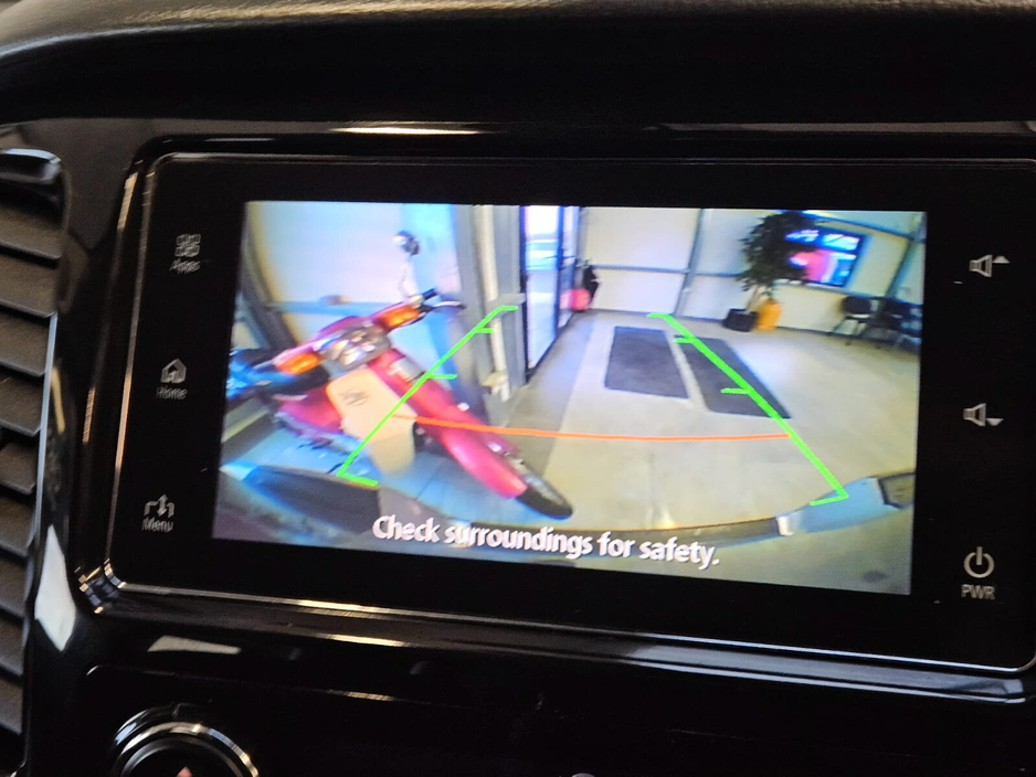 2018 Mitsubishi L200  €17,850