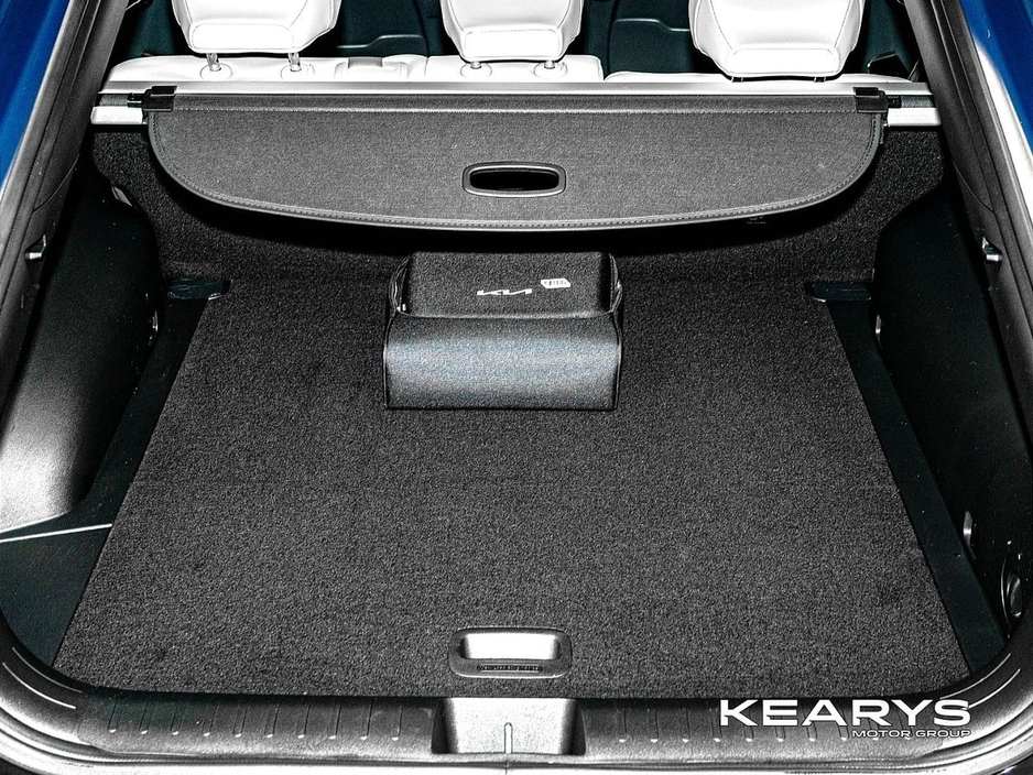 2023 Kia EV6 - image 24