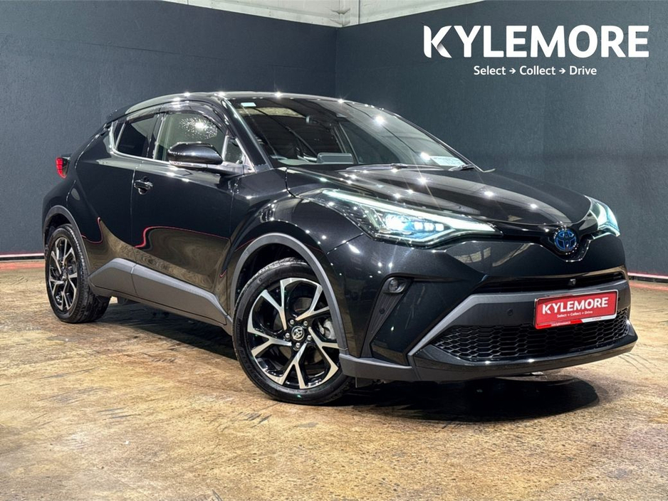 2020 Toyota C-HR for sale in , Ireland