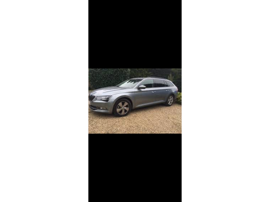 2017 Skoda Superb for sale in , Ireland