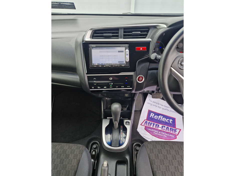 2014 Honda Fit - image 17