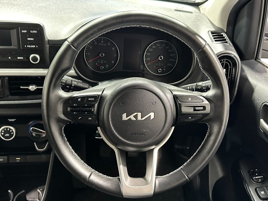 2024 Kia Picanto - image 13