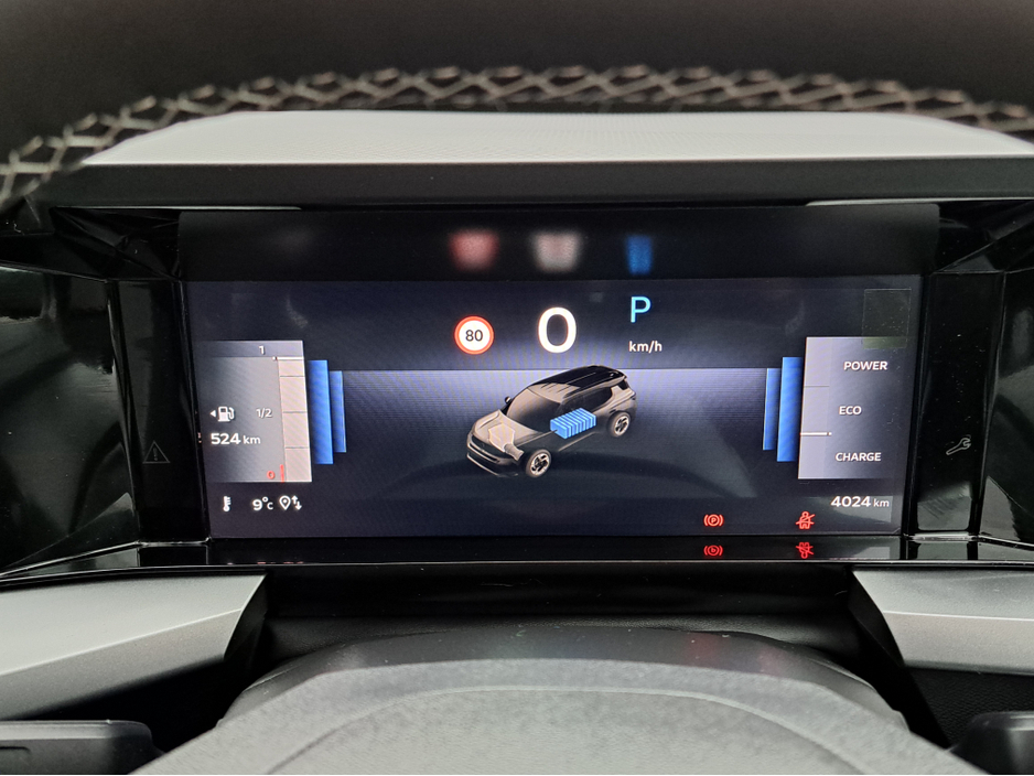 2025 Opel Frontera - image 21