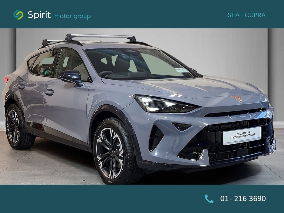 2026 Cupra Formentor for sale in , Ireland