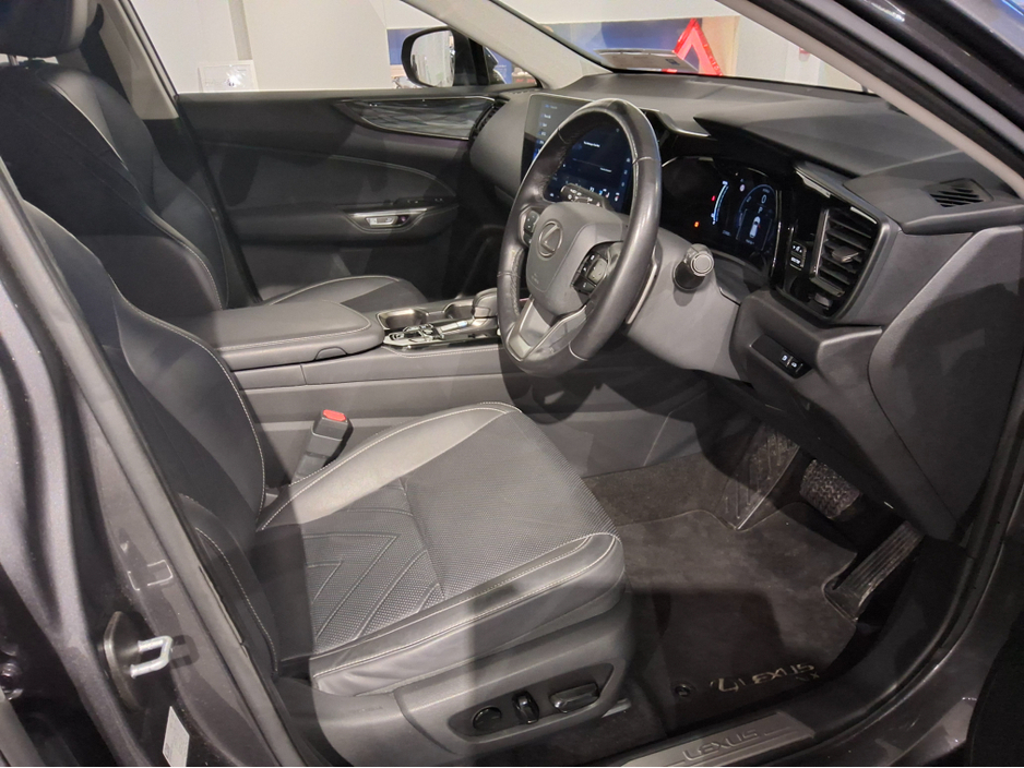 2022 Lexus NX 450 h+ PHEV Plus ** Huge Spec ** €50,950