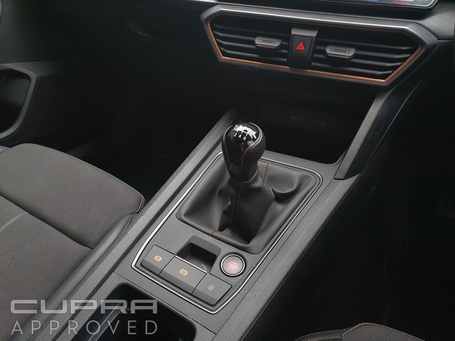 2023 Cupra Formentor - image 18