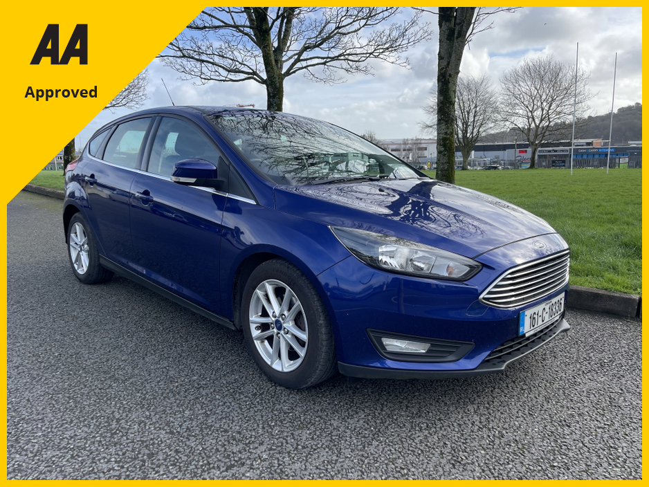 2016 Ford Focus for sale in , Ireland