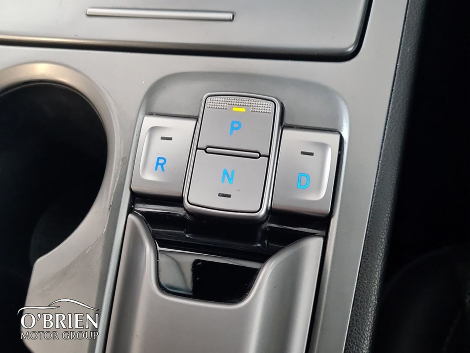 2020 Hyundai Kona Kona EV Premium 64 kWh