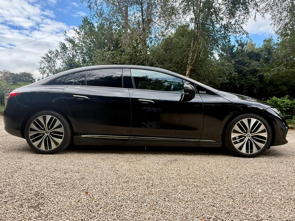 2023 Mercedes-Benz EQE 300 *Up to 600 km Range…Huge Specification* €44,950