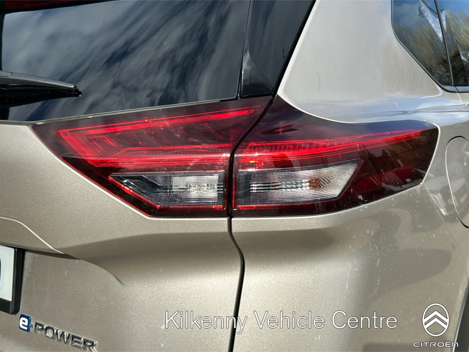 2023 Nissan X-Trail - image 18