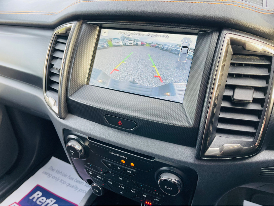 2018 Ford Ranger - image 14