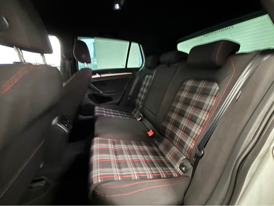 2014 Volkswagen Golf *VOLKSWAGEN GOLF GTI* *DSG* *KEYLESS ENTRT* *LOW MILEAGE* *PARKING SENSORS* *BT AUDIO* *DRIVE MODES* *TRADE INS WELCOME* *6 MONTH WARRANTY* €18,950