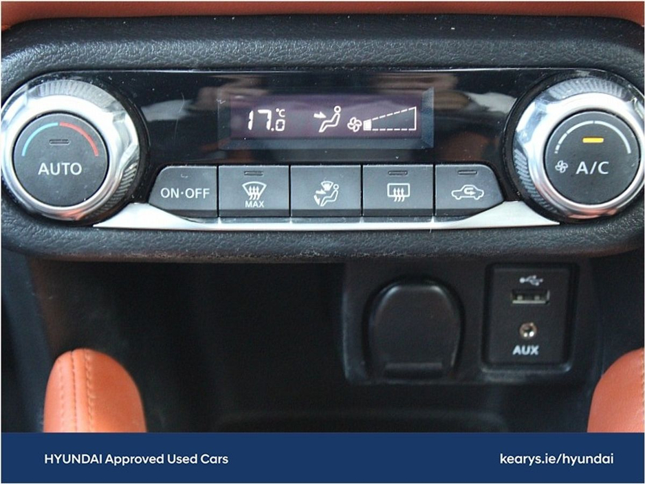 2018 Nissan Micra - image 15