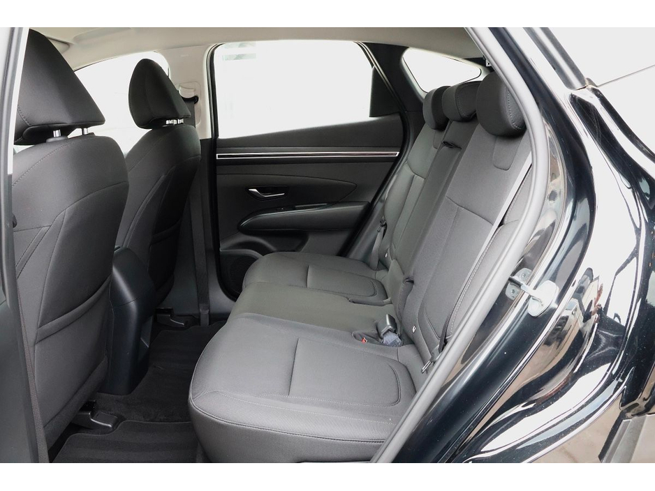 2024 Hyundai Tucson - image 18