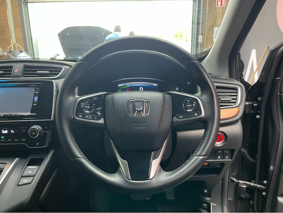 2019 Honda CR-V - image 8