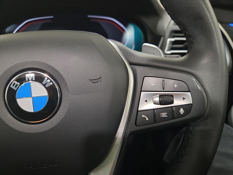 2023 BMW X3 - image 18