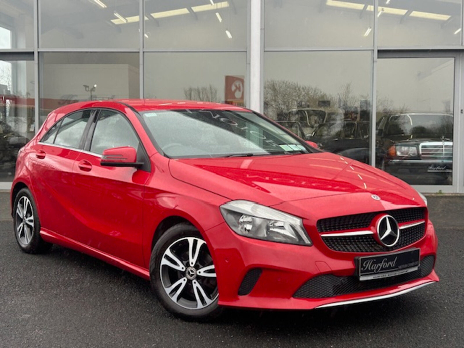 2018 Mercedes-Benz A Class for sale in , Ireland