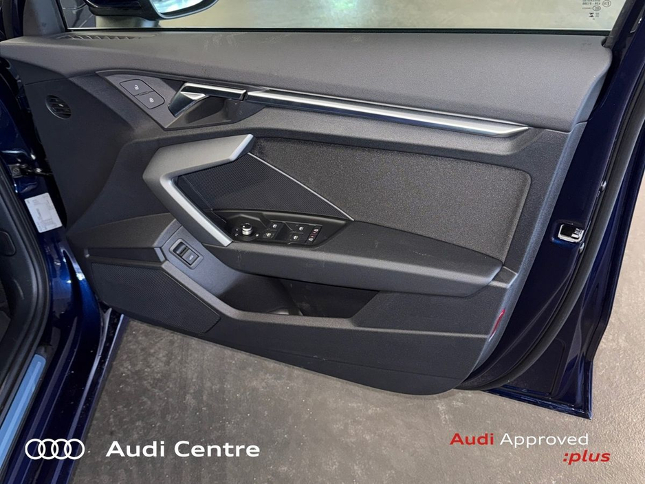 2026 Audi A3 - image 22