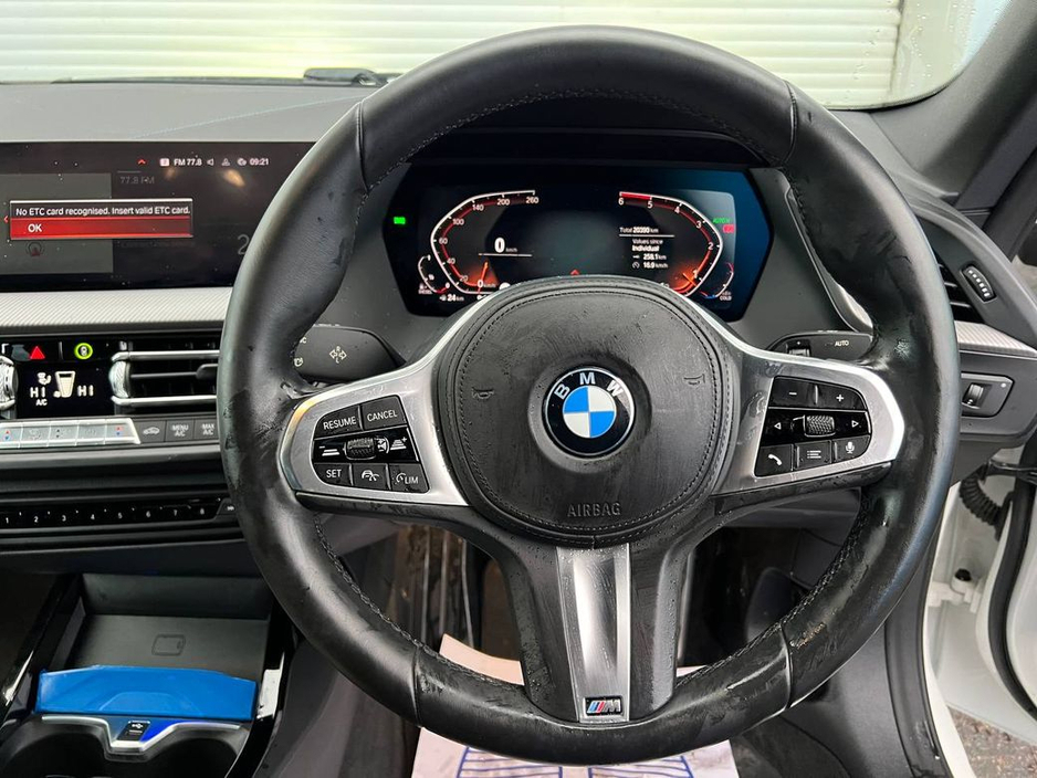 2020 BMW 2 Series 218d M-SPORT 2.0 // VERY LOW MILEAGE // FULL SERVICE HISTORY// AMBIENT LIGHTING PACK €29,900