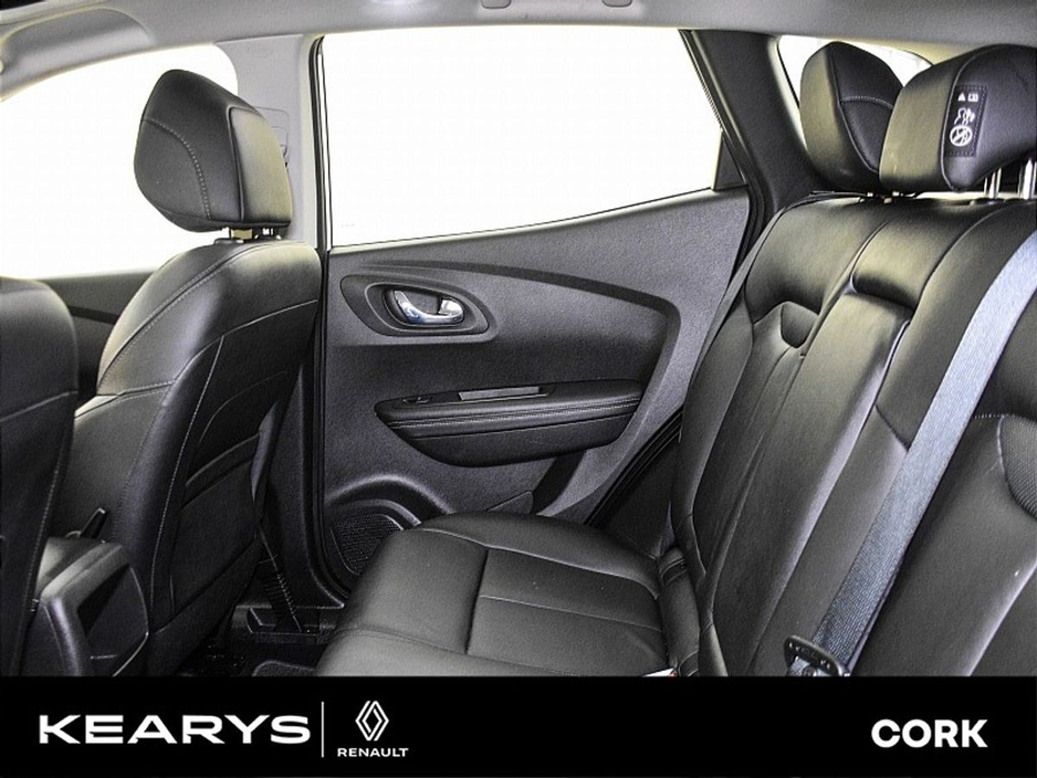 2018 Renault Kadjar - image 7