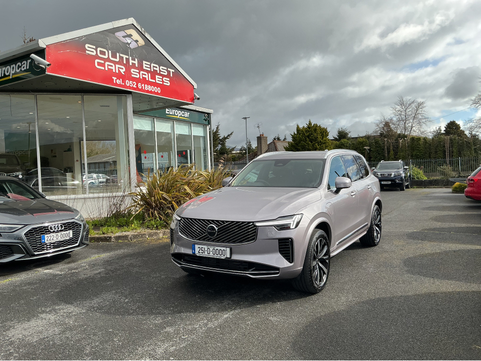 2025 Volvo XC90 for sale in , Ireland