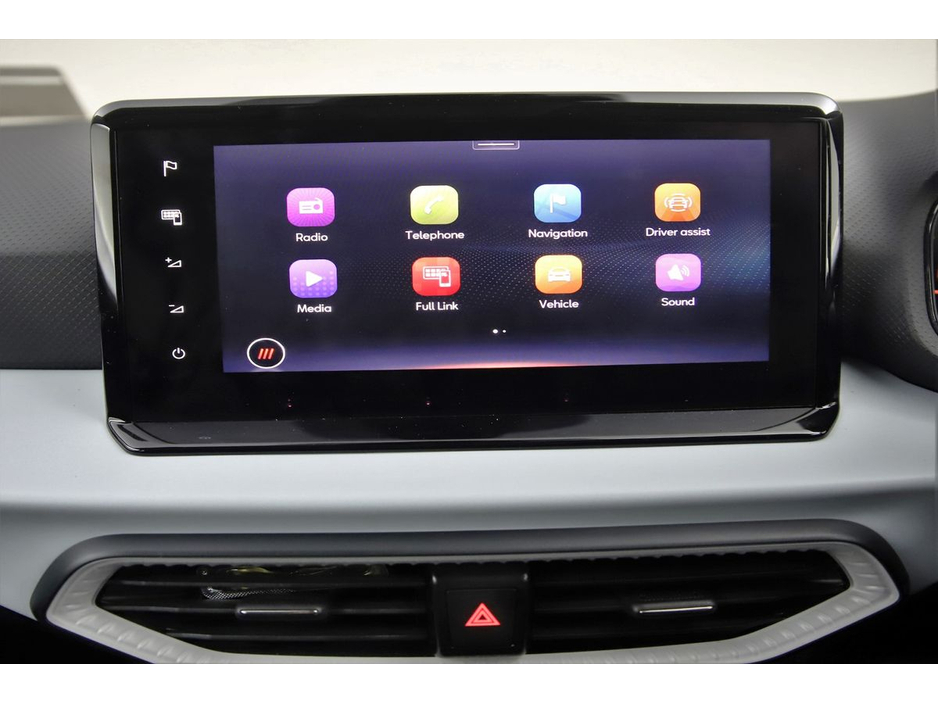 2023 SEAT Arona 1.0TSI 110BHP DSG SE+ *SAT NAV*REAR PARK SENSORS* €23,890