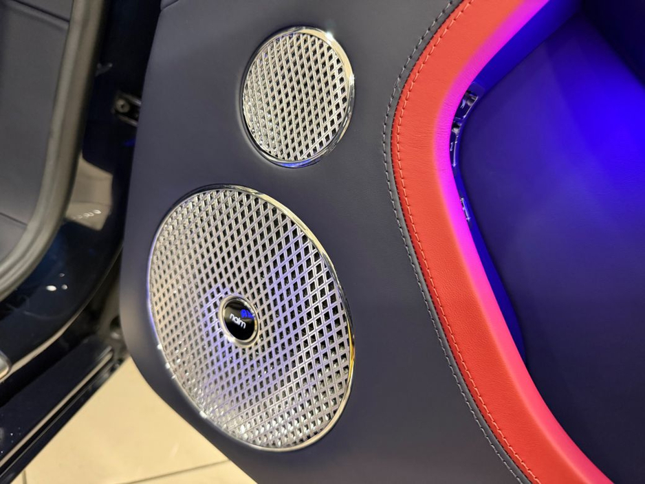 2022 Bentley Continental - image 39