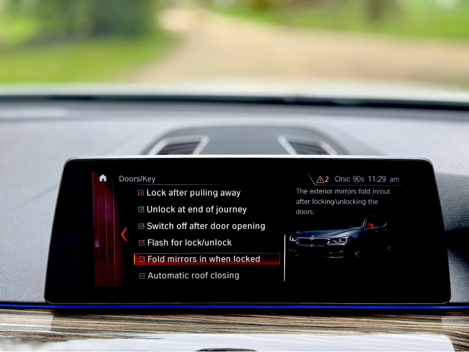 2018 BMW 6 Series - image 18