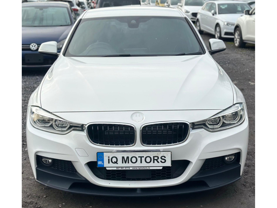 2016 BMW 3 Series for sale in , Ireland