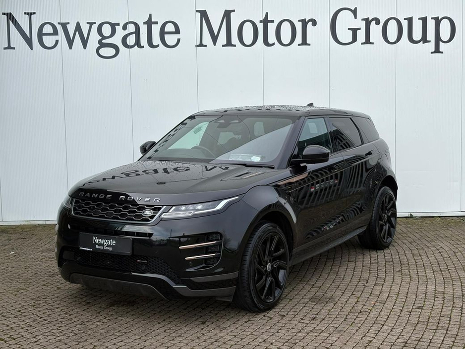 2022 Land Rover Range Rover Evoque for sale in , Ireland