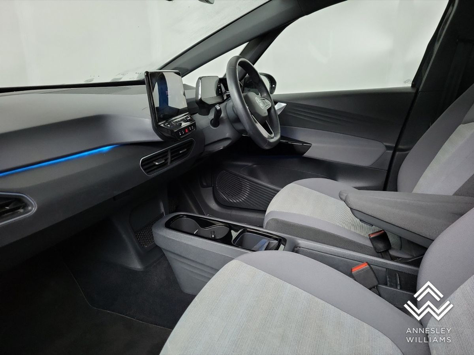 2023 Volkswagen ID.3 Life 204HP 58kWh €21,950