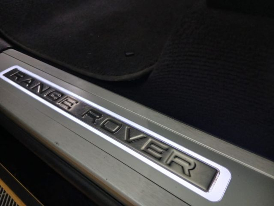 2022 Land Rover Range Rover Sport 2.0 Range Rover Sport HSE Finance Available 1 Owner €59,777