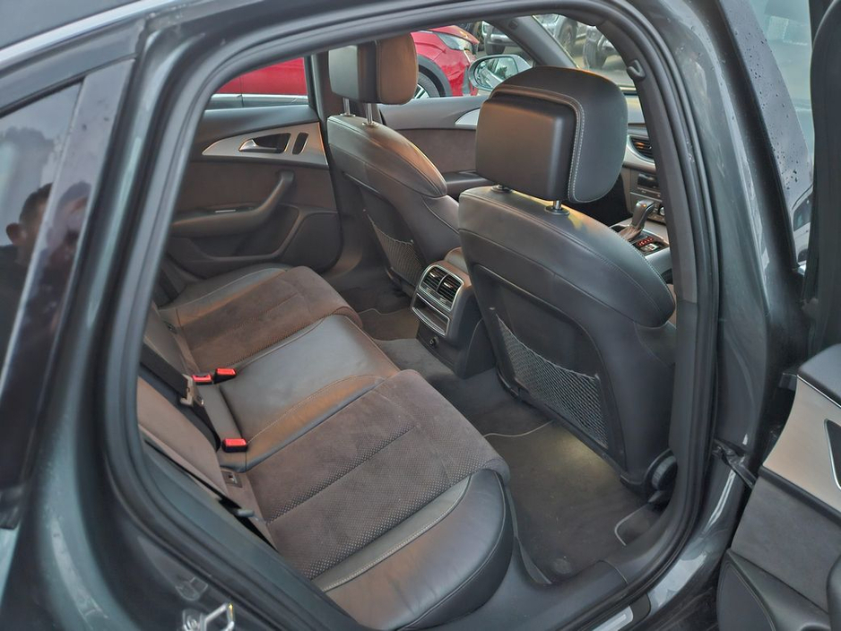 2016 Audi A6 2.0tdi S Line S-T Ultra Auto €18,990