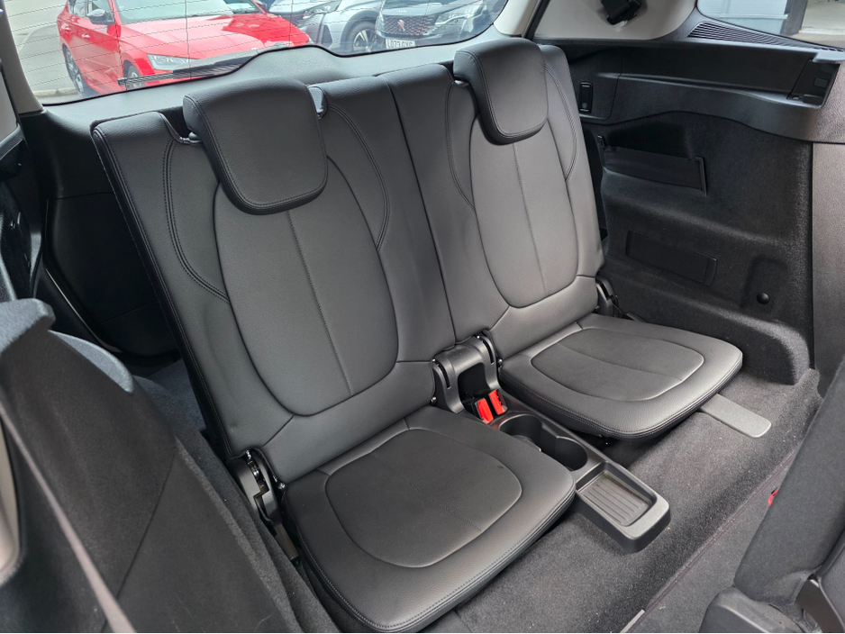 2019 BMW 2 Series Gran Tourer 218d Gran Tourer 7-Seat Luxury - Low Miles €24,900