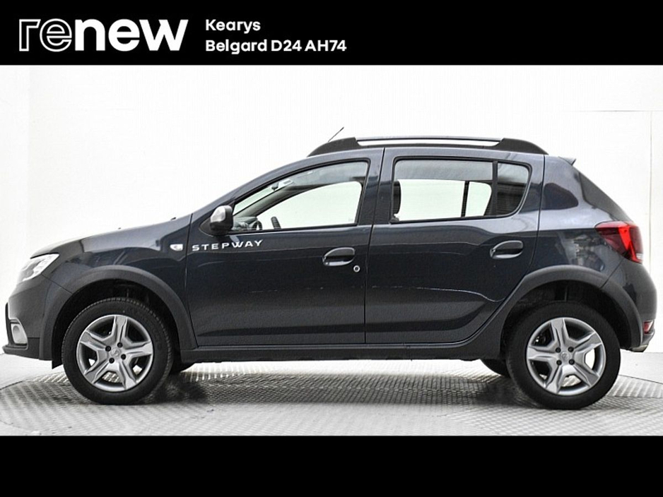 2018 Dacia Sandero Stepway - image 14