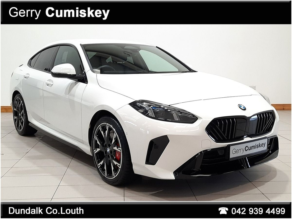 2025 BMW 2 Series for sale in , Ireland