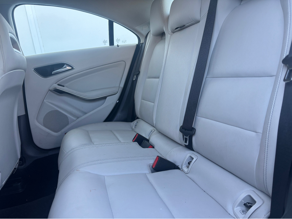 2018 Mercedes-Benz CL Class - image 8