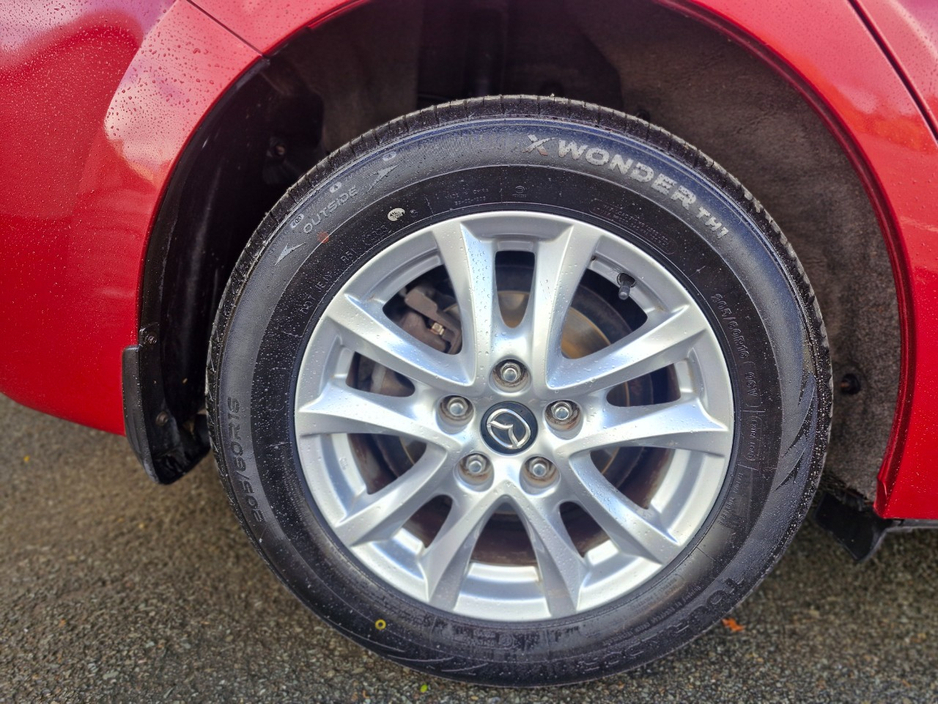 2018 Mazda Mazda3 - image 25