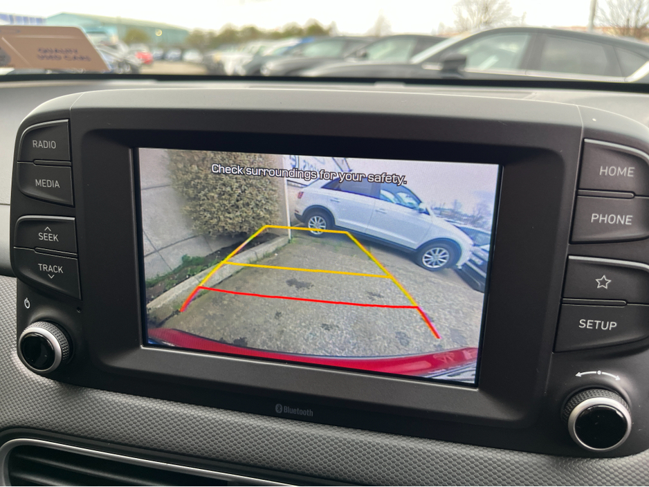 2018 Hyundai Kona - image 20