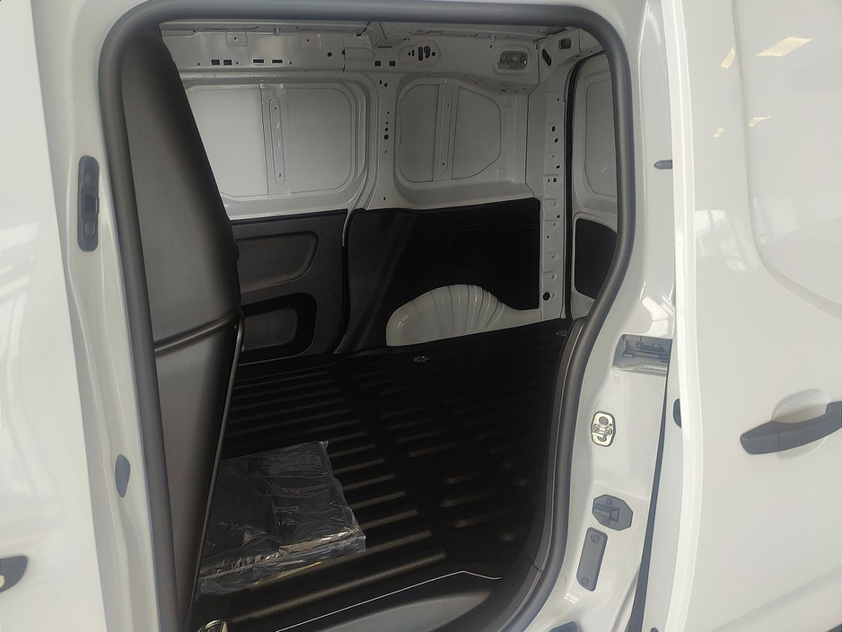 2024 Citroen Berlingo Contract Hire From €99 Per Week