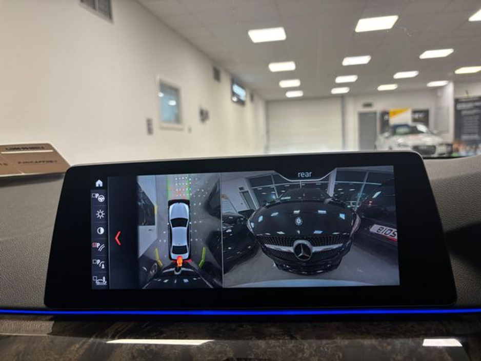 2017 BMW 5 Series - image 7