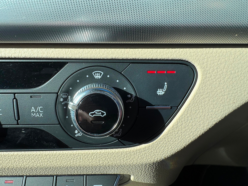 2018 Audi Q5 - image 26