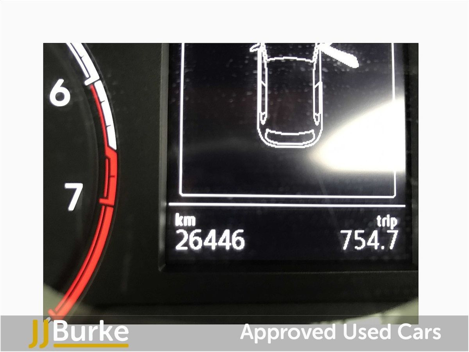 2018 Volkswagen Polo - image 14