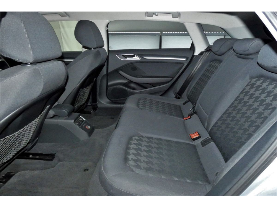 2017 Audi A3 1.4 TFSI S-TRONIC SPORTBACK *REVERSE CAM*PARK SENSORS* €16,890