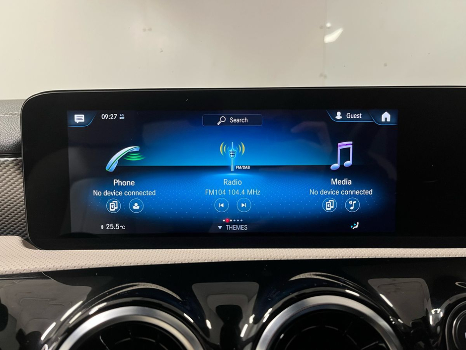 2024 Mercedes-Benz CLA Class - image 18