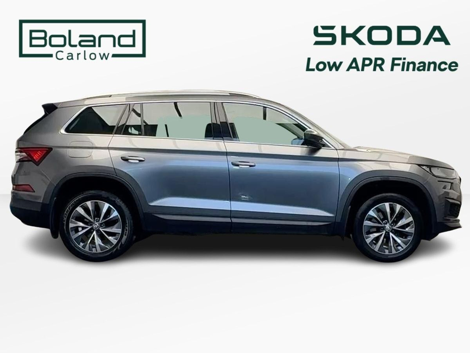 2023 Skoda Kodiaq - image 4