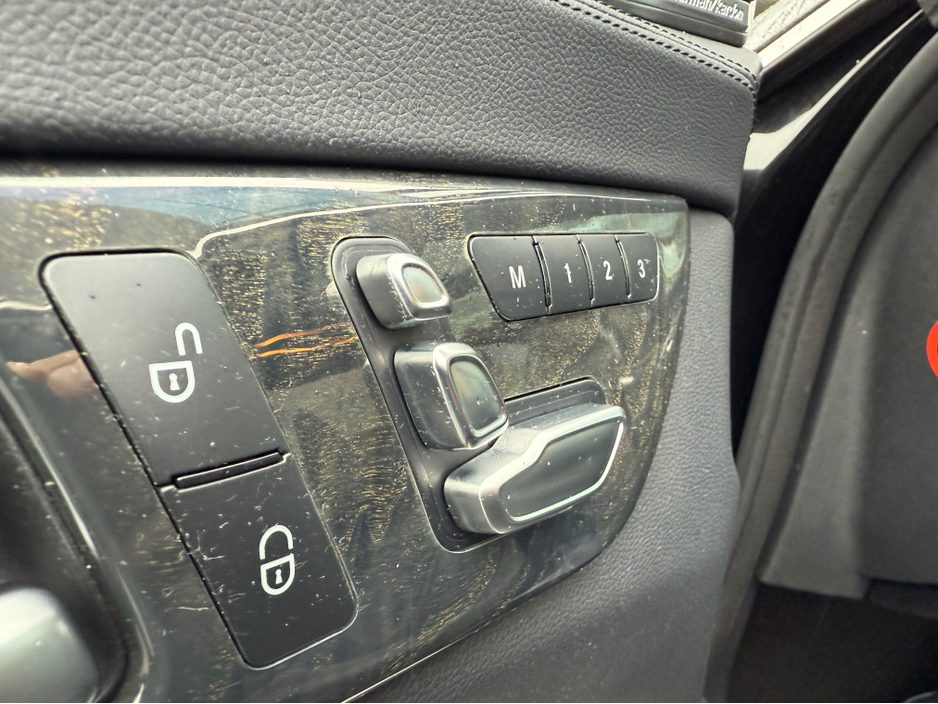 2017 Mercedes-Benz CLS Class 350d AMG Premium Plus €24,950